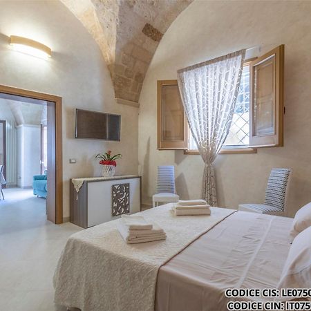 Il Campanile Locazioni Turistiche Villa Lecce Exteriör bild