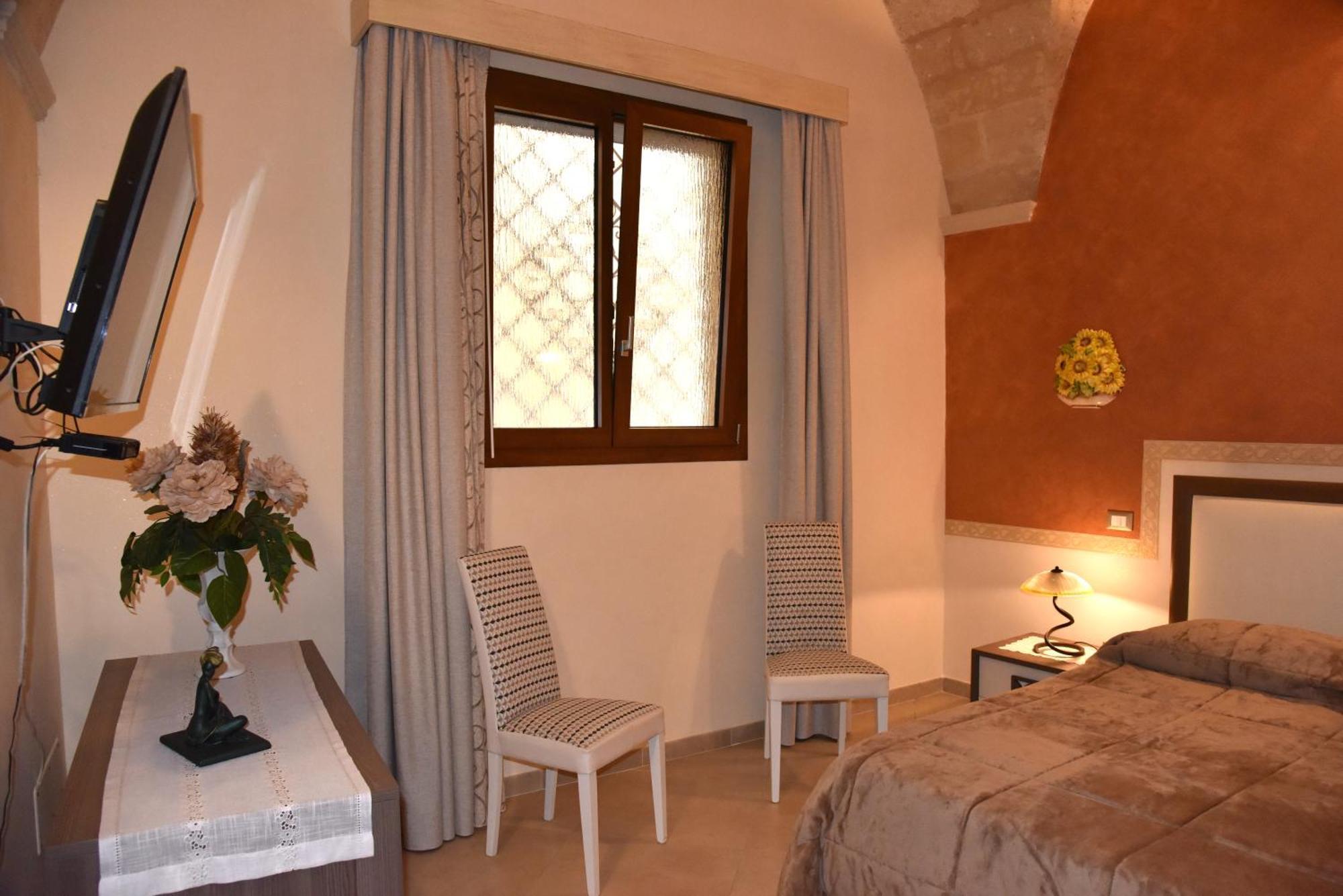 Il Campanile Locazioni Turistiche Villa Lecce Exteriör bild