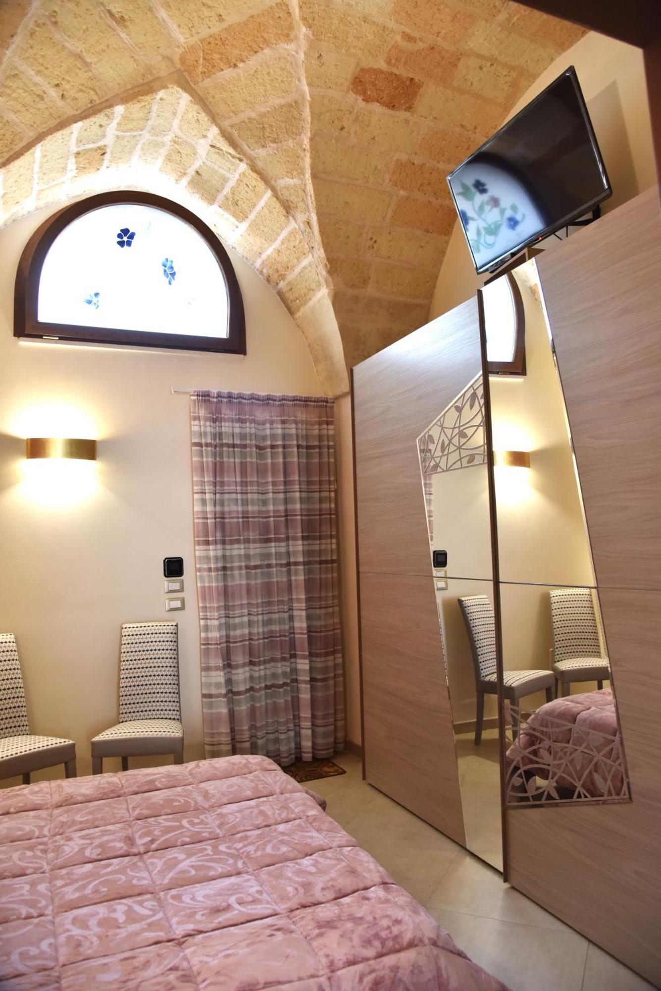 Il Campanile Locazioni Turistiche Villa Lecce Exteriör bild