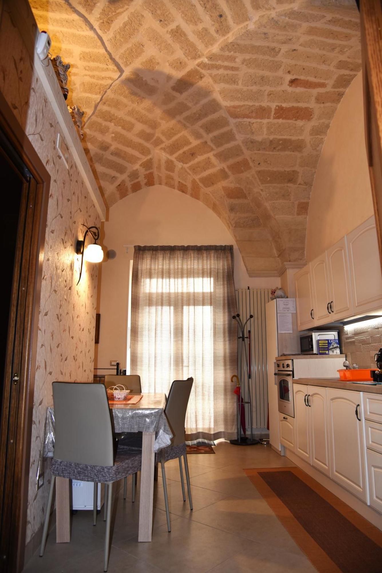 Il Campanile Locazioni Turistiche Villa Lecce Exteriör bild